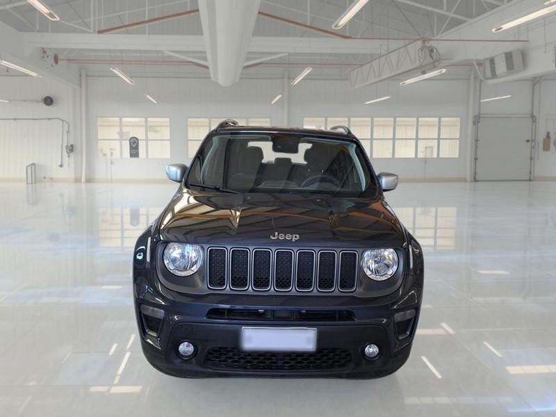JEEP RENEGADE 1.0 T3 120 CV LIMITED SUV