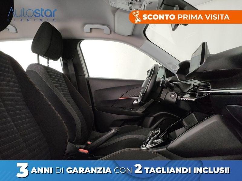 Peugeot 2008 1.2 puretech Active s&s 130cv eat8