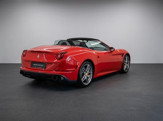 FERRARI California T Handling speciale
