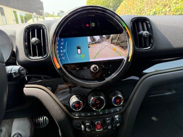 MINI Countryman 2.0 Cooper SD Classic ALL4 NAVI - LED - ACC - 18
