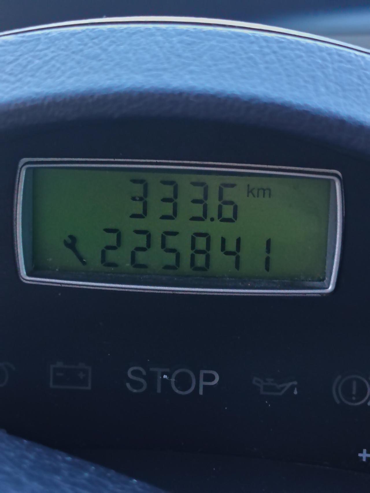 Fiat Ulysse 2.2 JTD Emotion