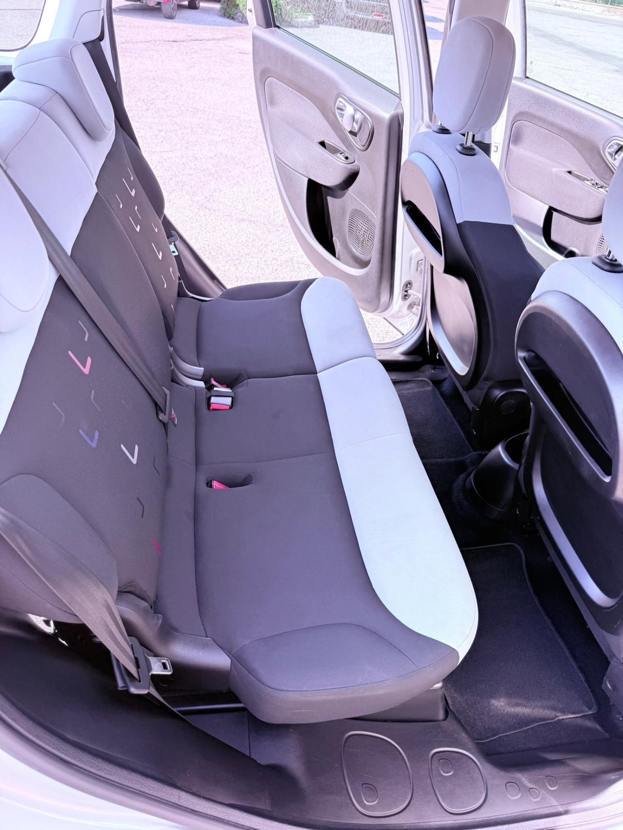 Fiat 500L 1.3 Multijet 95 CV Ok neopatentati