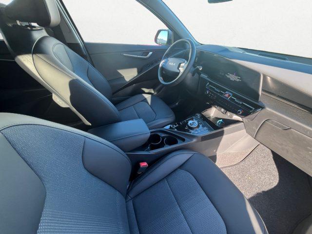 KIA Niro 1.6 GDi DCT PHEV Style