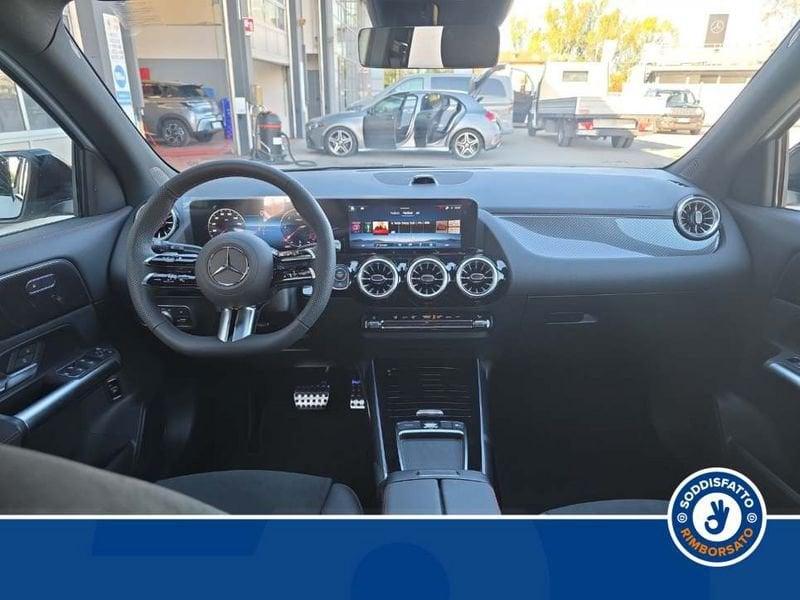 Mercedes-Benz GLA 200d Automatic