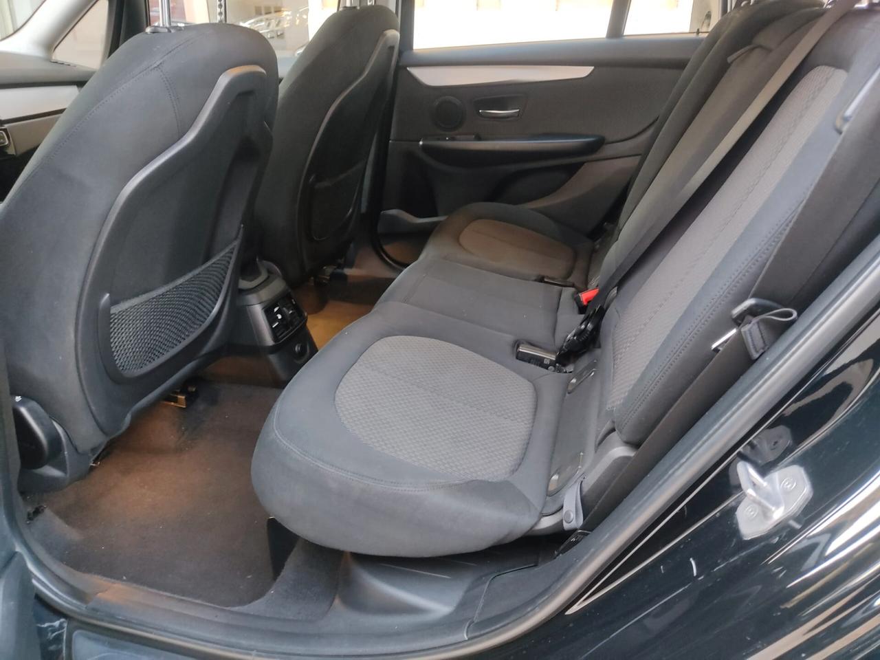 Bmw Serie 2 Gran Tourer 216d 7 posti