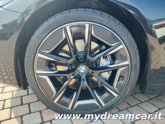 BMW 530 d 48V Touring Luxury
