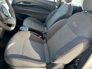 Fiat 500 500e Berlina 42 kWh Icon