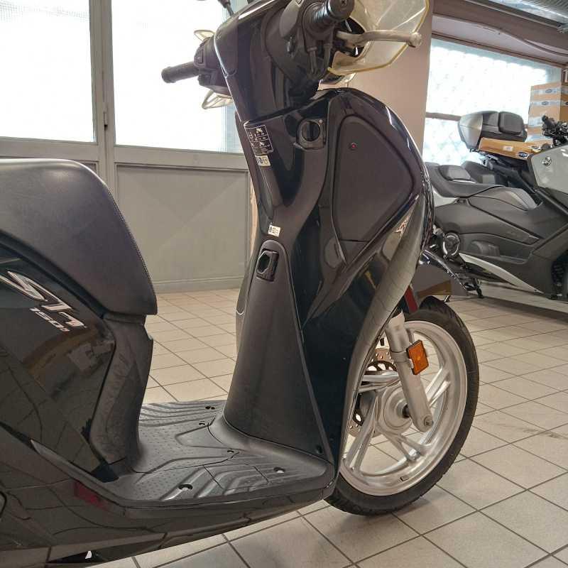 Honda SH 150i - 2018