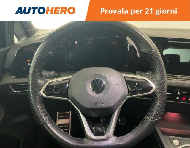 VOLKSWAGEN Golf 1.5 TSI EVO ACT R-Line