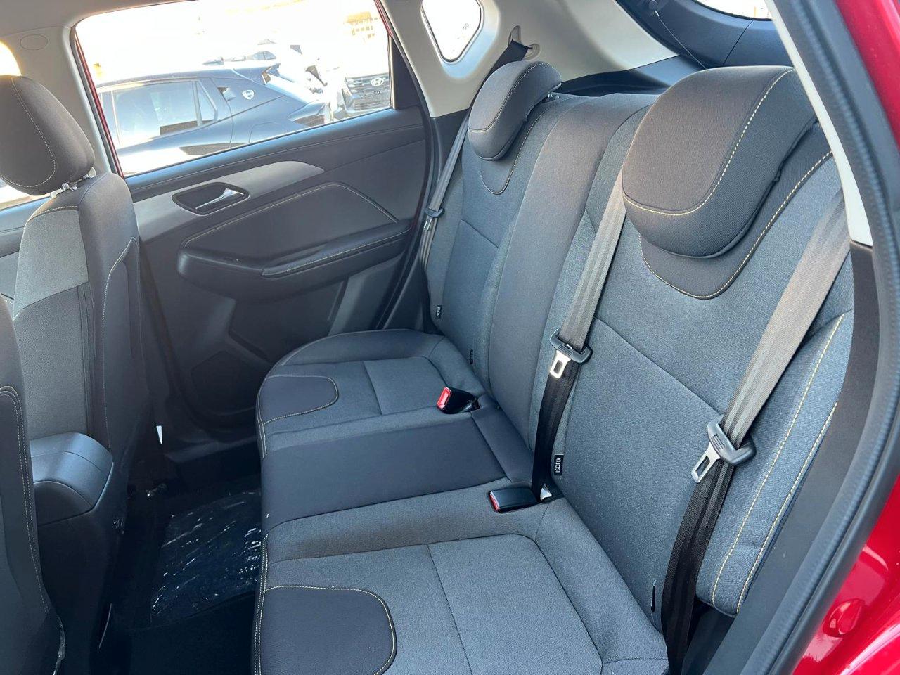 Evo Evo 5 1.5 turbo Gpl Essential 120cv