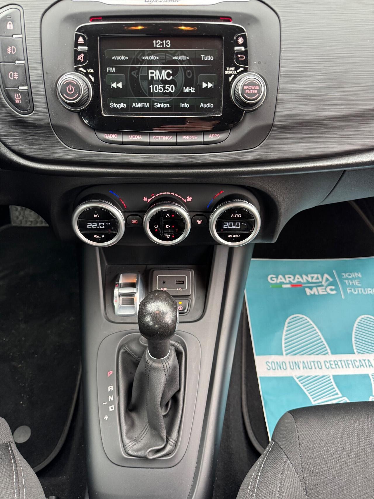 Alfa Romeo Giulietta 1.6 120 CV Super