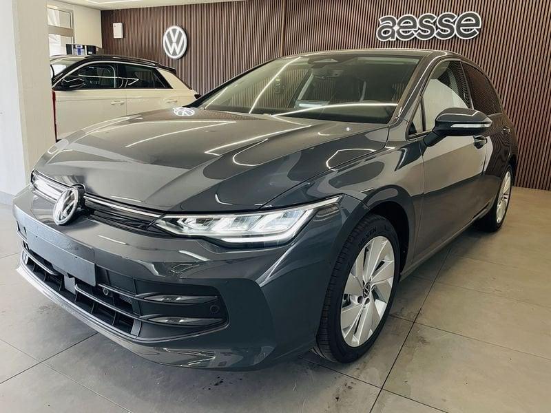 Volkswagen Golf 1.5 TSI ACT Edition Plus