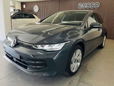 Volkswagen Golf 1.5 TSI ACT Edition Plus