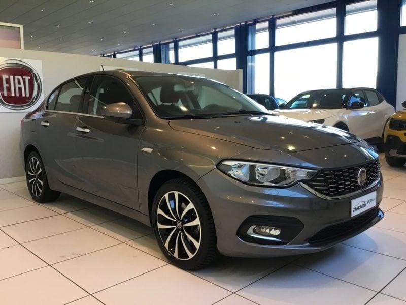 FIAT Tipo 1.6 Mjt 120cv Opening Edition