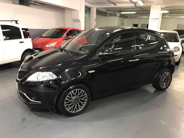 Lancia Ypsilon Ypsilon 1.2 Gold ecochic Gpl REVISIONATO