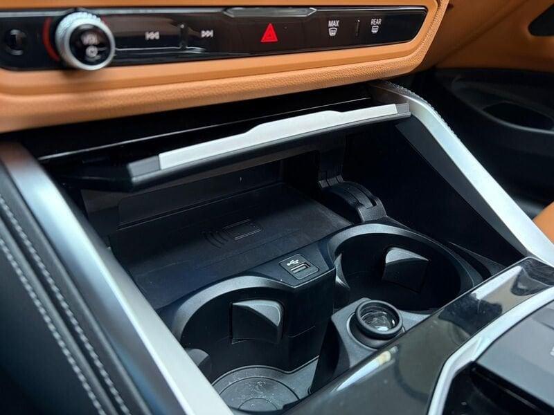 BMW Serie 4 Coupé M440i 48V xDrive Coupé