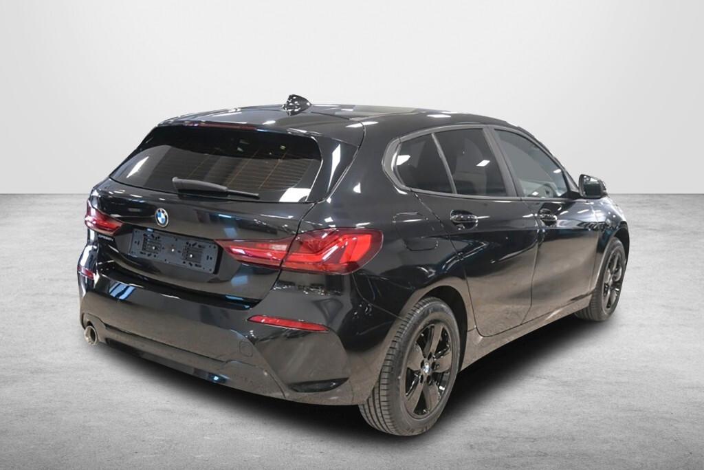 BMW 116D 115CV 6M. BUSINESS ADVANTAGE ( FARI LED - BMW DIGITAL COCKPIT - CRUISE - NAVI - MIRROR - PDC )