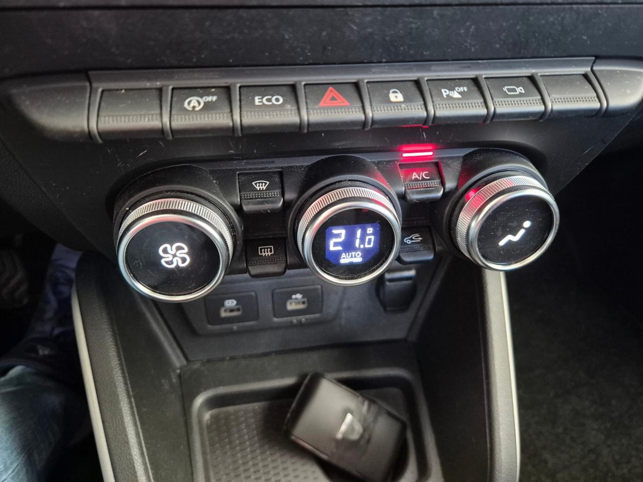 Dacia Duster 1.0 TCe GPL 4x2 Prestige Up