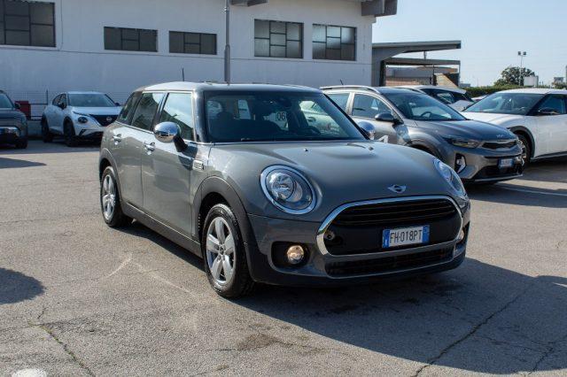 MINI Clubman 1.5 One Hype