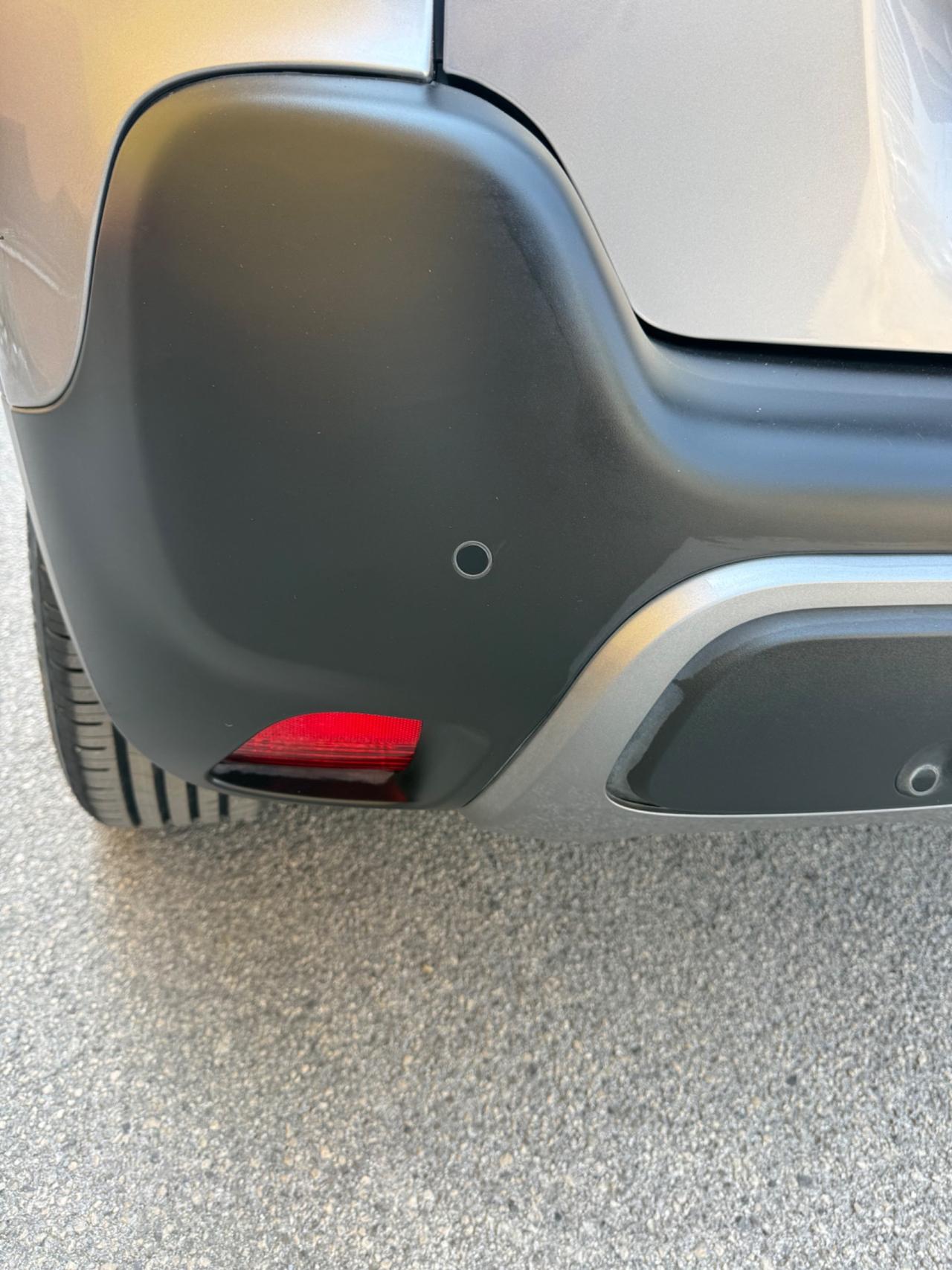 Citroen C3 Aircross BlueHDi 120 S&S EAT6 Shine Pack