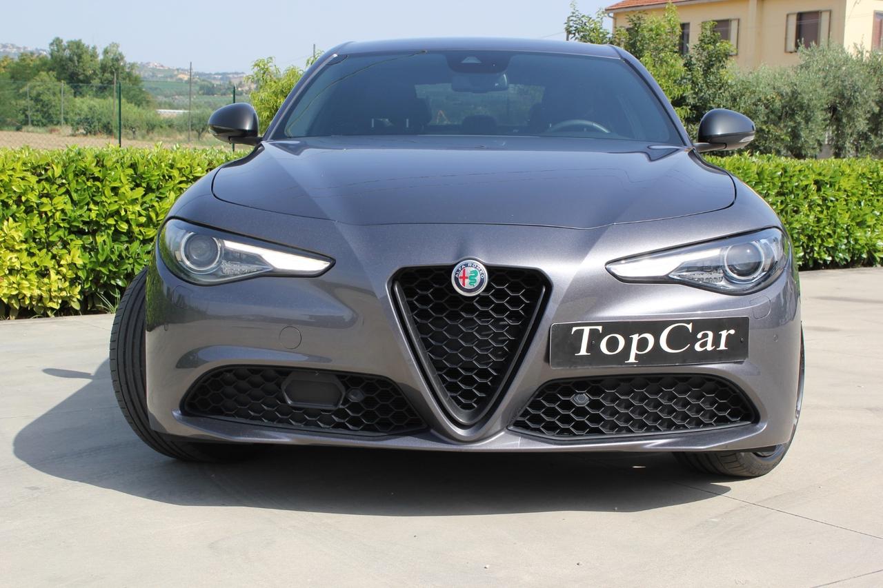 Alfa Romeo Giulia 2.2 Turbo Diesel Business B-Tech Aut.