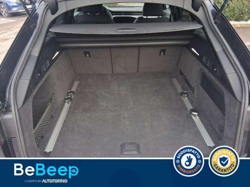 Audi A6 AVANT 40 2.0 TDI MHEV BUSINESS PLUS QUATTRO S-T