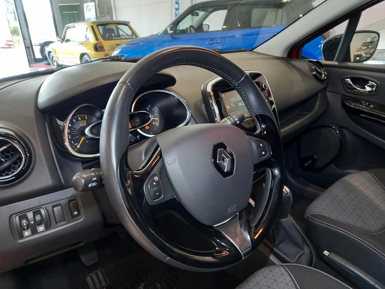 Renault Clio 0.9 TCe 12V 90CV Start&Stop 5 porte Energy