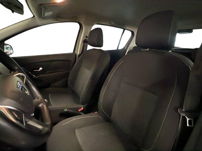 Dacia Sandero 1.0 SCE STREETWAY COMFORT S&S EU6