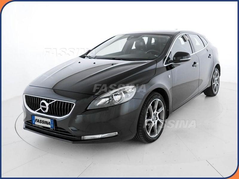 Volvo V40 D2 Inscription