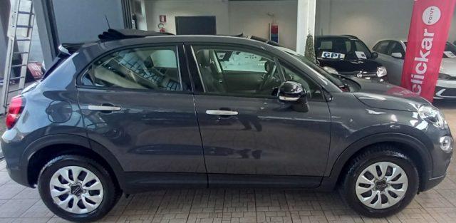 FIAT 500X 1.5 T4 Hybrid 130 CV DCT Dolcevita