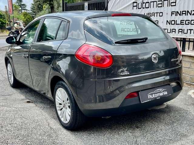 Fiat Bravo Bravo II 1.6 mjt Dynamic 120cv