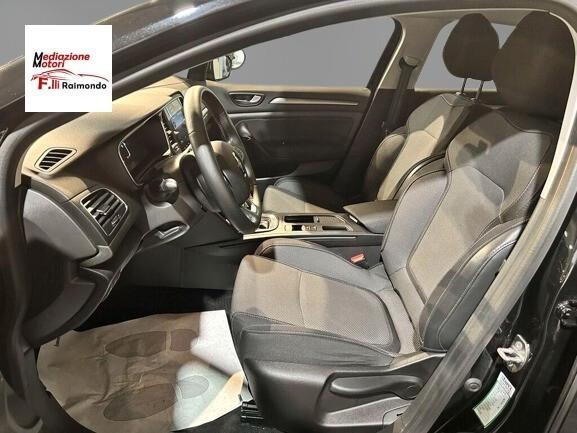 Renault Mégane Sporter Blue dCi 115 CV EDC Equilibre