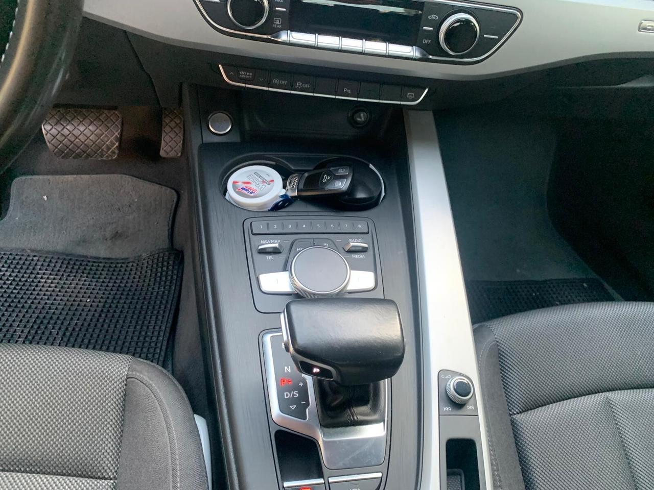 Audi A5 SPB 40 TDI quattro S tronic
