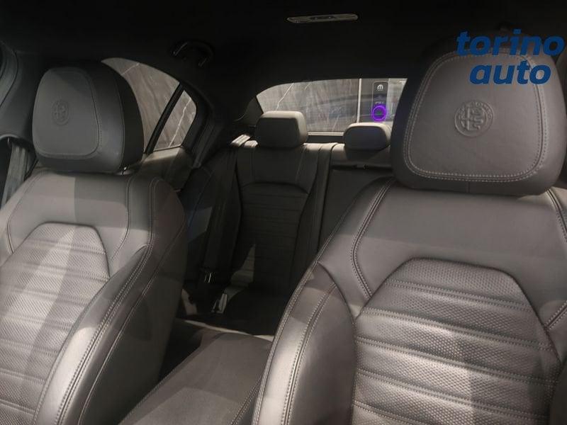 Alfa Romeo Giulia 2.2 TD 210 CV Veloce AT8 Q4