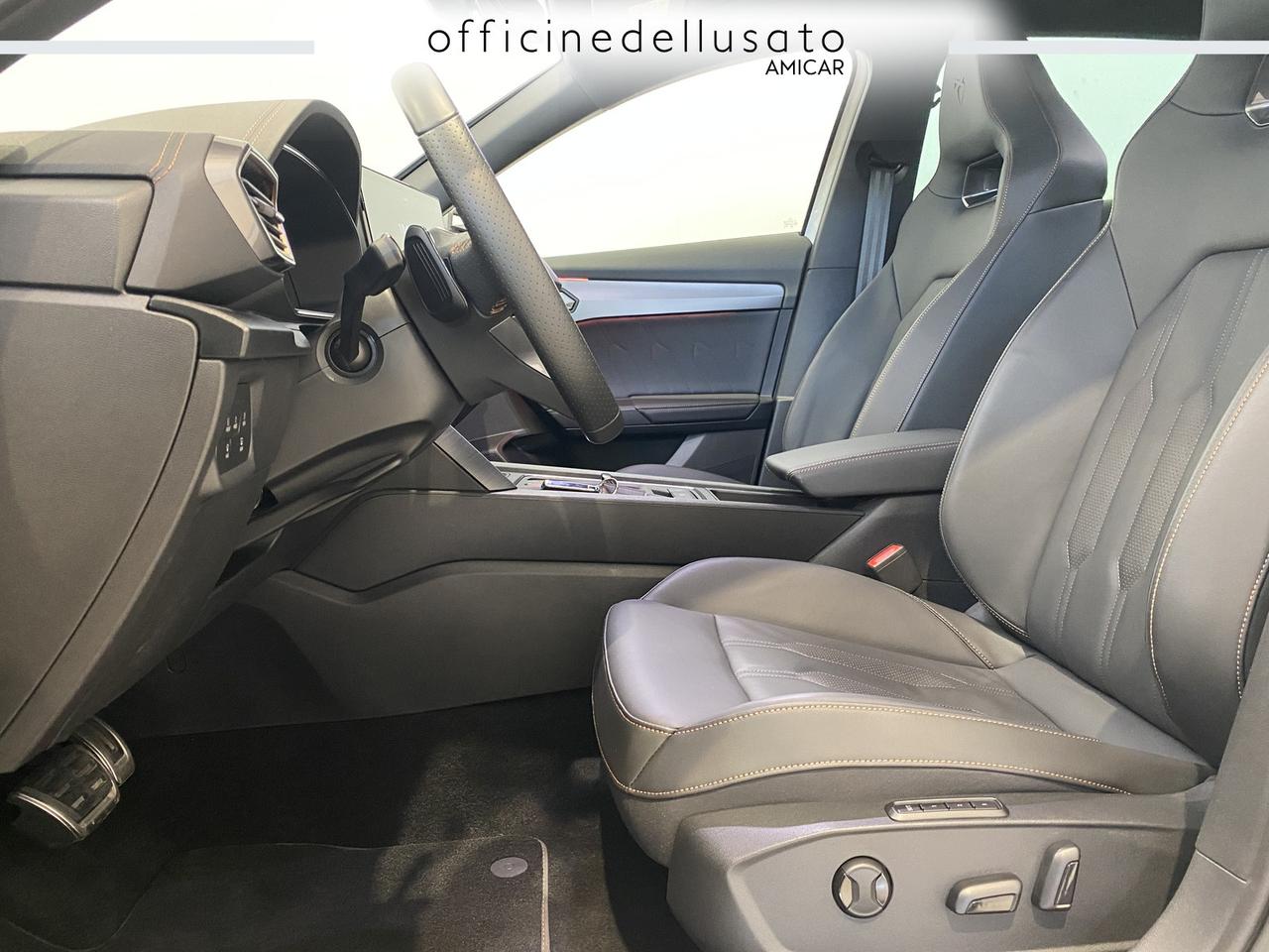 Cupra Formentor 1.4 e-hybrid 245cv vz dsg