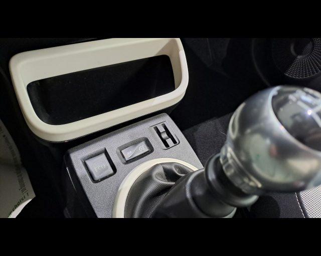 RENAULT Twingo 0.9 tce energy Lovely 90cv