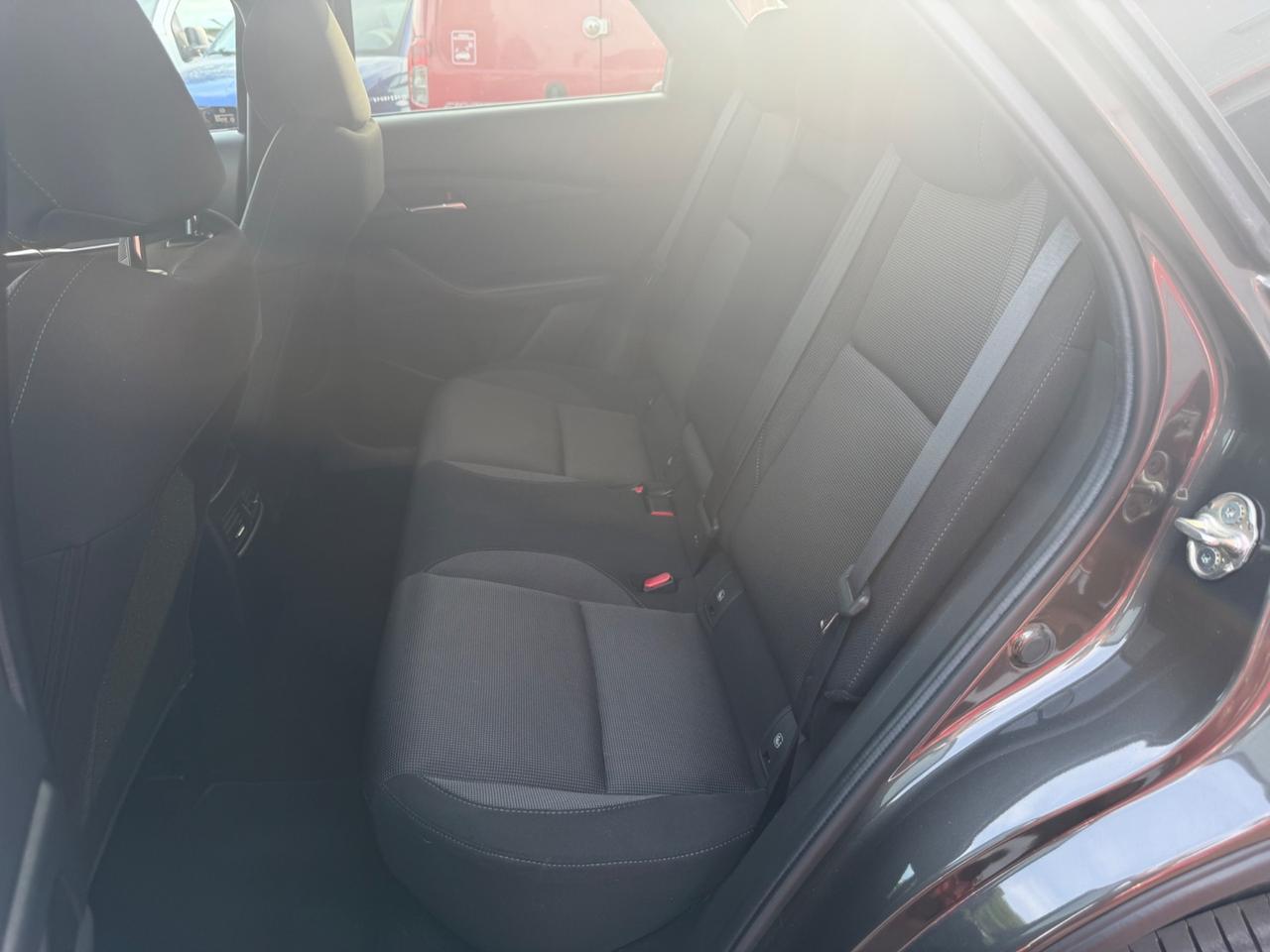 Mazda CX-30 2.0L Skyactiv-G M Hybrid 2WD Executive