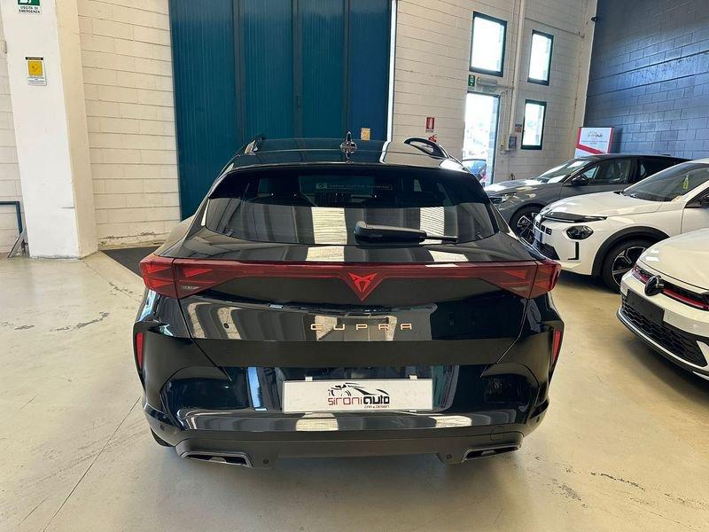 Cupra Formentor 2.0 TDI DSG - PROMO SIRONIAUTO+