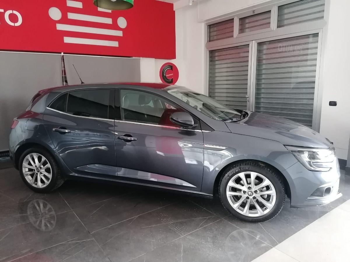 RENAULT - Mégane - dCi 8V 110 CV Energy Intens