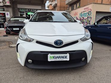 Toyota Prius+ 1.8 Active