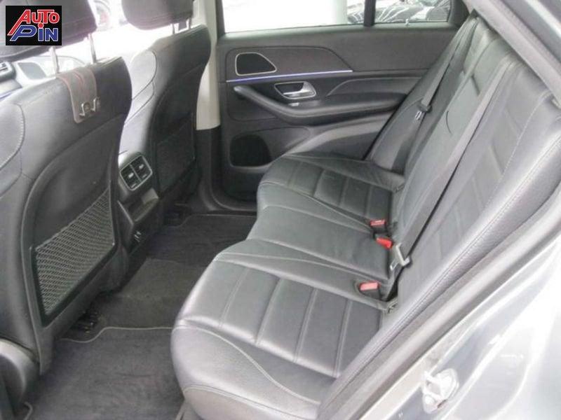 Mercedes-Benz GLE GLE 350 de phev (e eq-power) Premium Plus *IN ARRIVO*