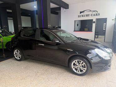 Alfa Romeo Giulietta 1.6 JTDm-2 105 CV 2013