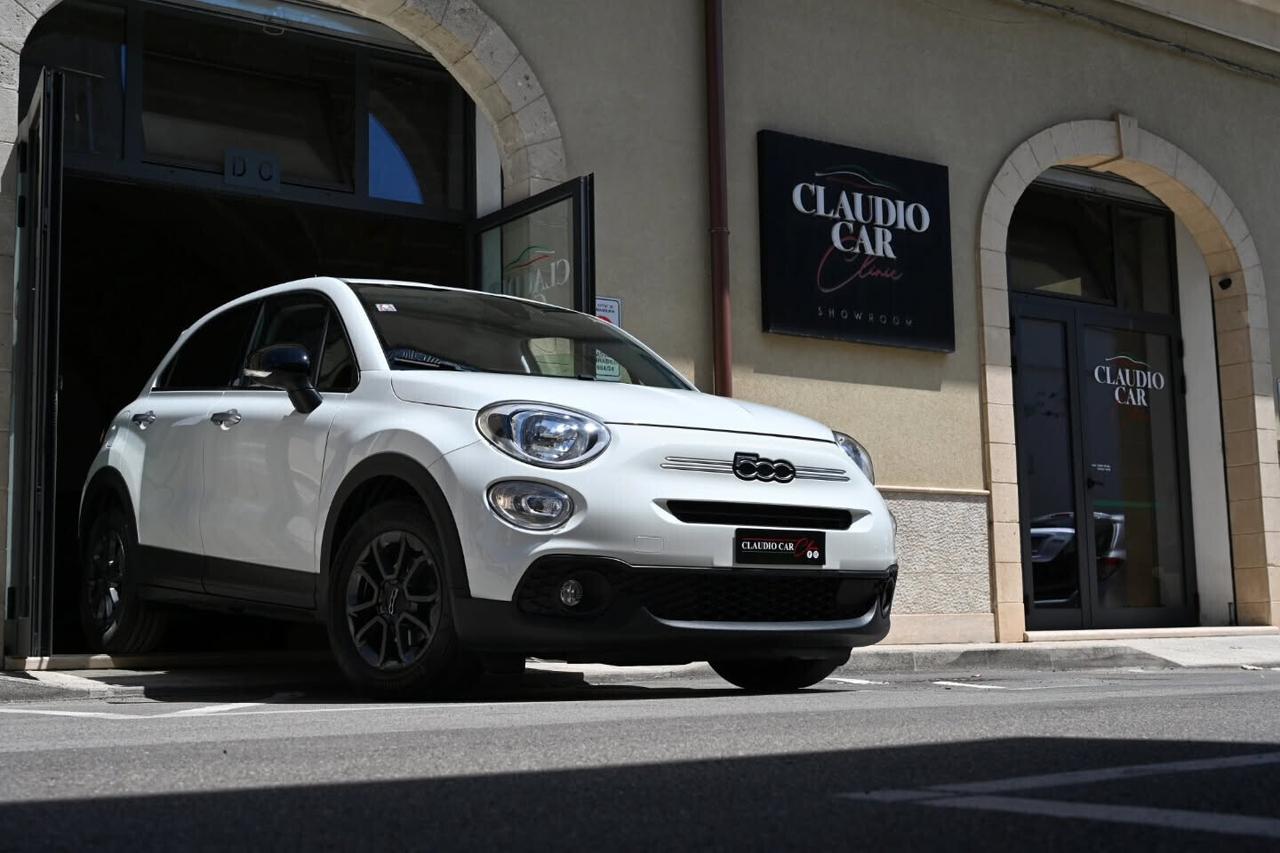 Fiat 500X 1.3 MultiJet 95 CV Club