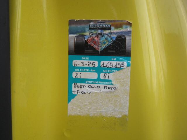 Fiat 500 1.4 16V 100Cv Sport Neo Patent. OK