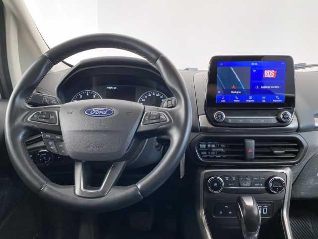 Ford EcoSport 1.0 EcoBoost 125 CV Start&Stop Business