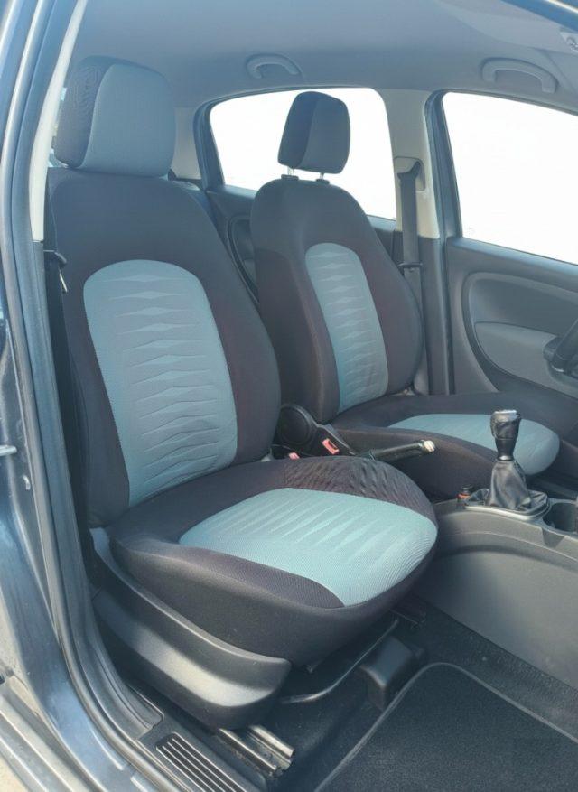 FIAT Grande Punto 1.3 MJT 75 CV 5 porte Uniproprietario Neopatentati