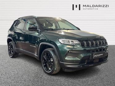 Jeep Compass PHEV-S 4xe Plug-In Hybrid North Star 1.3 Turbo T4 Phev 4xe At6 240cv