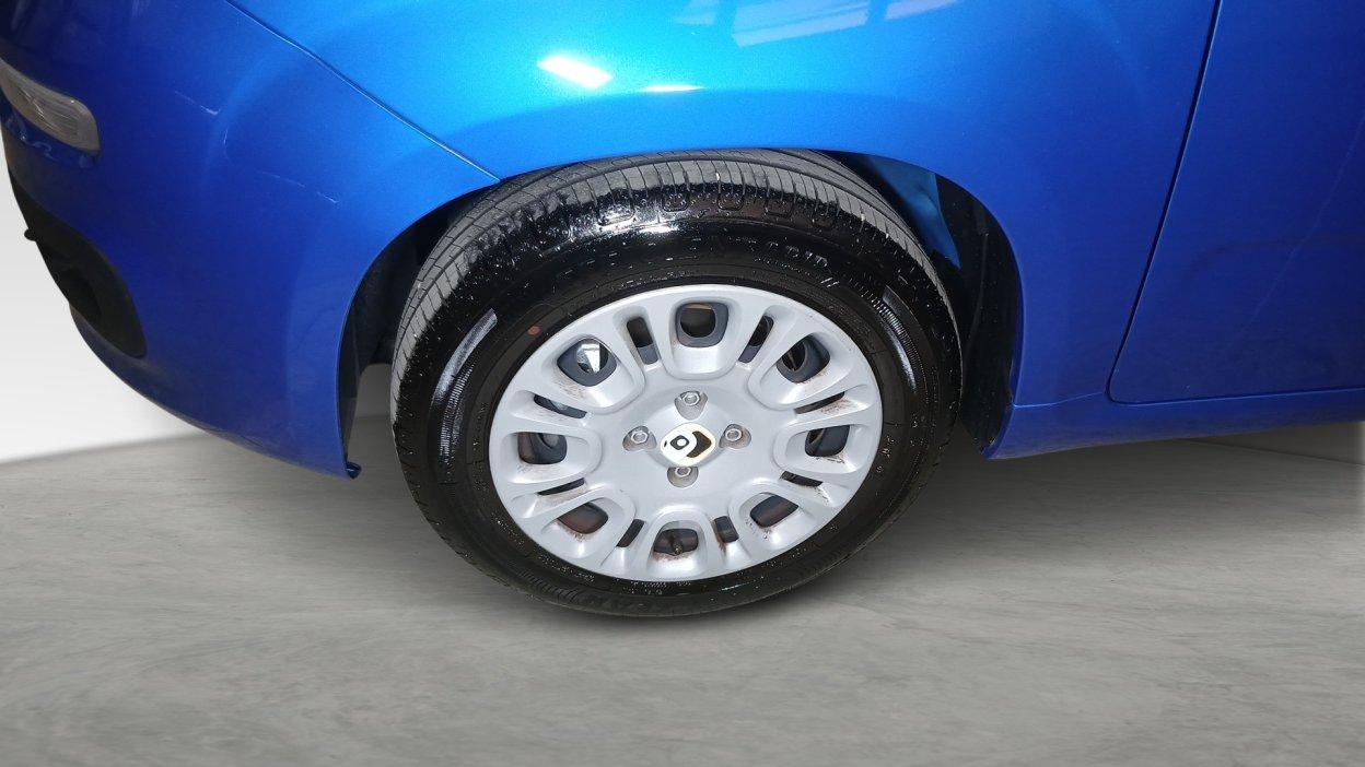 FIAT Panda 3ª serie - Panda 1.0 FireFly S&S Hybrid