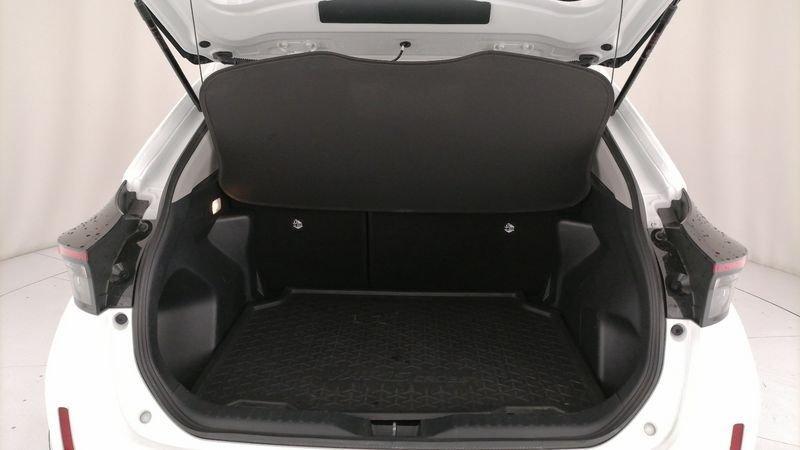 Toyota Yaris Cross 1.5h Trend fwd 116cv e-cvt