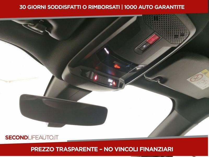 Peugeot 2008 e- GT Pack 100kW